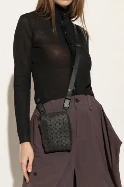 Bao Bao Issey Miyake BLACK Shoulder bag