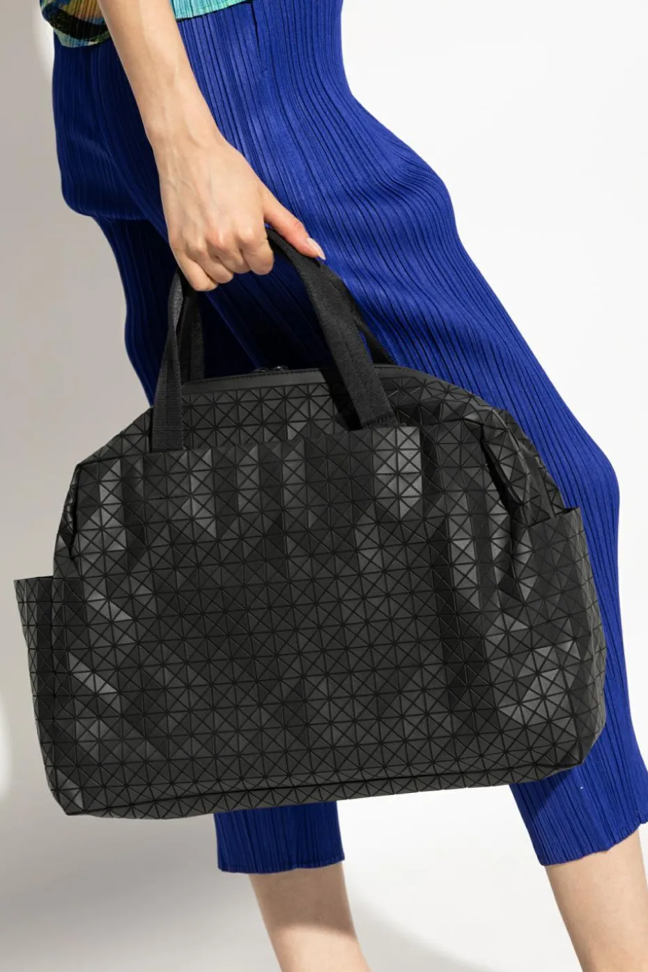 Bao Bao Issey Miyake BLACK Bag type shopper