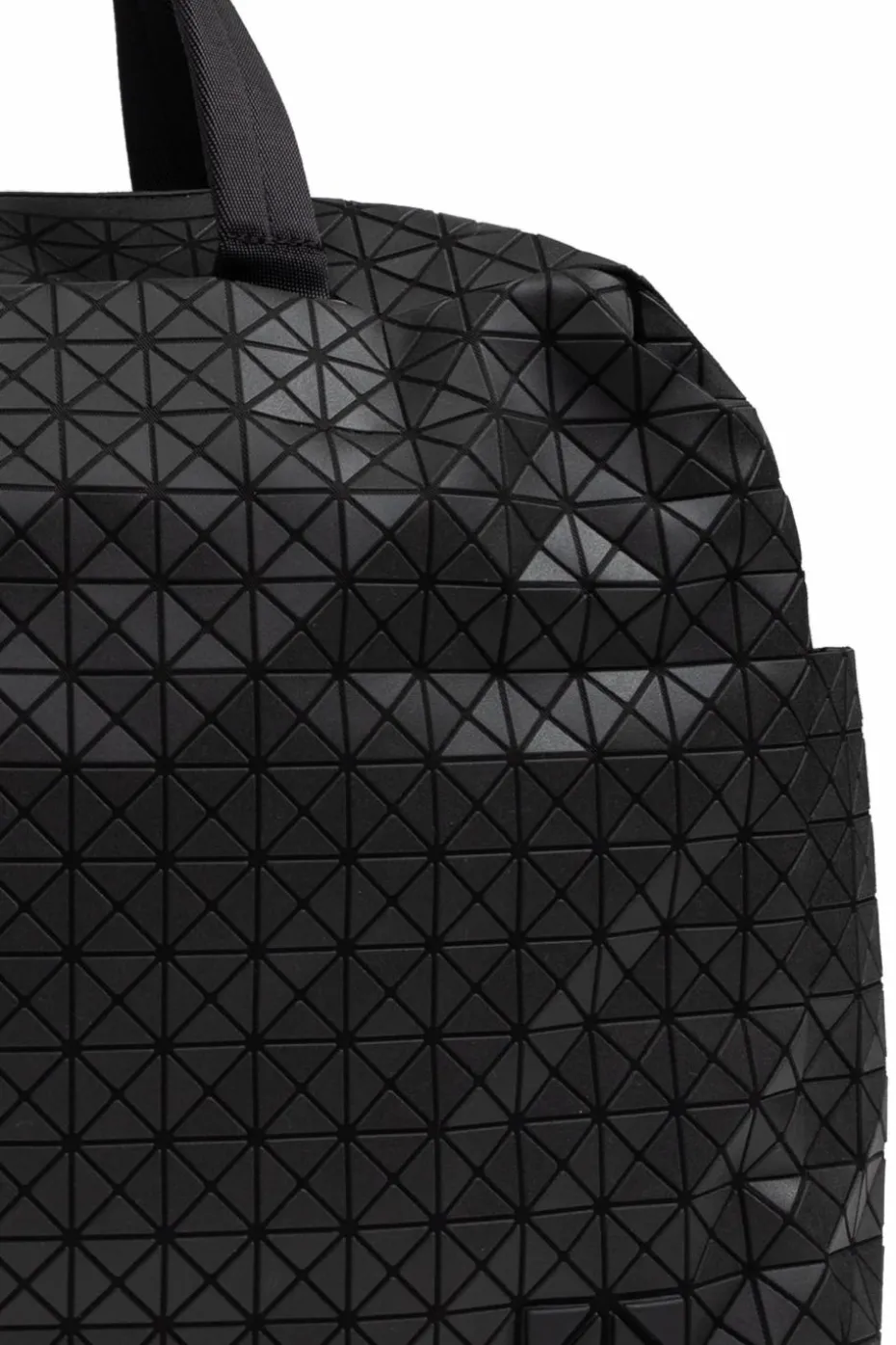 Bao Bao Issey Miyake BLACK Bag type shopper