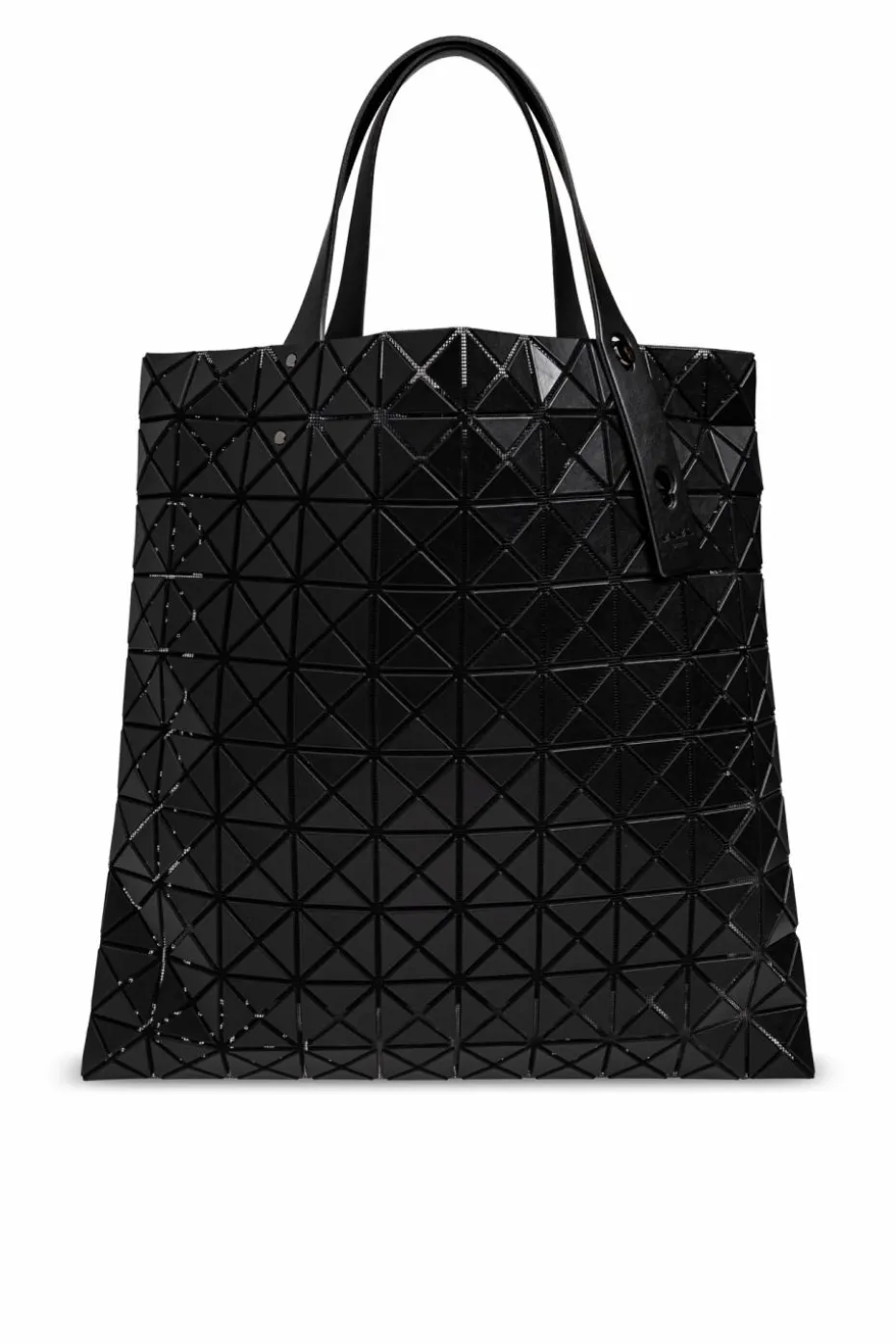 Bao Bao Issey Miyake BLACK Bag type shopper