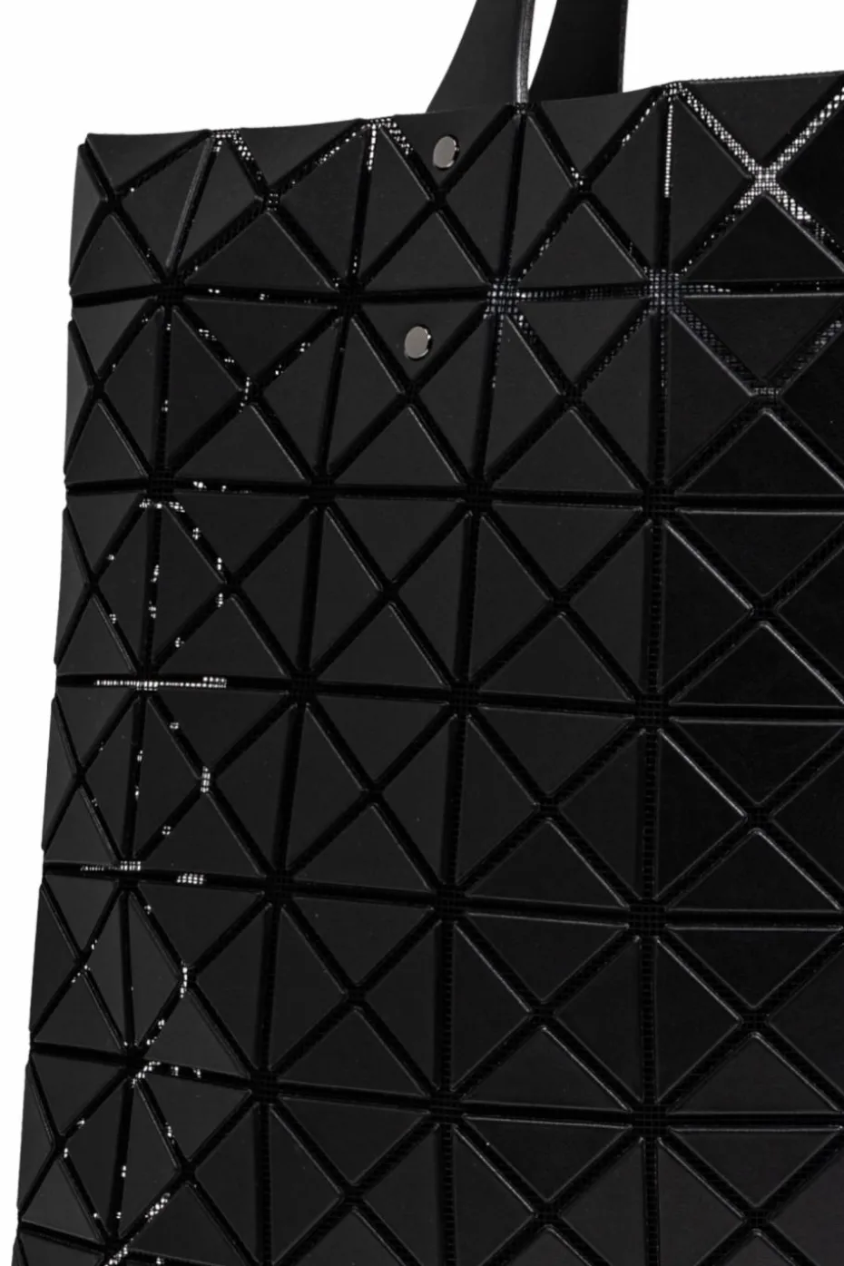 Bao Bao Issey Miyake BLACK Bag type shopper
