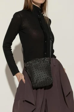 Bao Bao Issey Miyake BLACK Shoulder bag