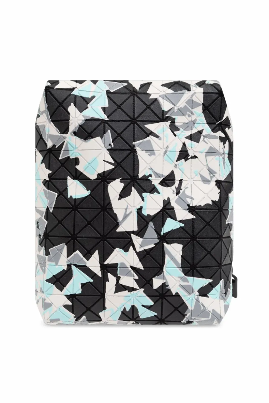 Bao Bao Issey Miyake BLACK Shoulder Bag