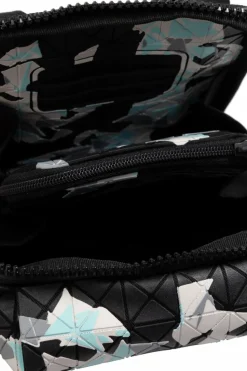 Bao Bao Issey Miyake BLACK Shoulder Bag