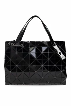 Bao Bao Issey Miyake BLACK Shopper bag