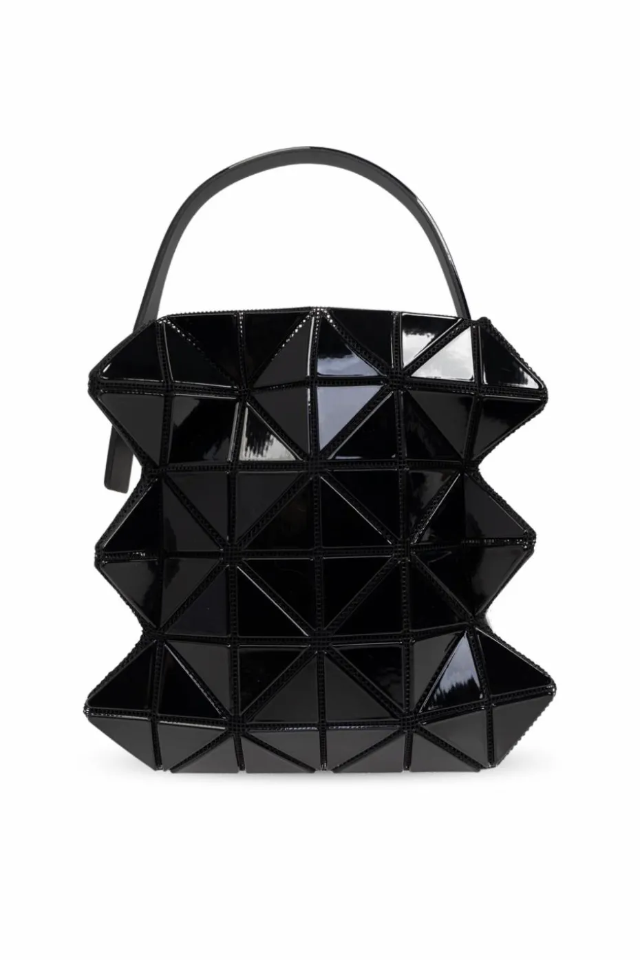 Bao Bao Issey Miyake BLACK Handbag