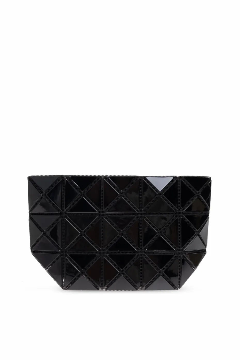 Bao Bao Issey Miyake BLACK Cosmetic bag