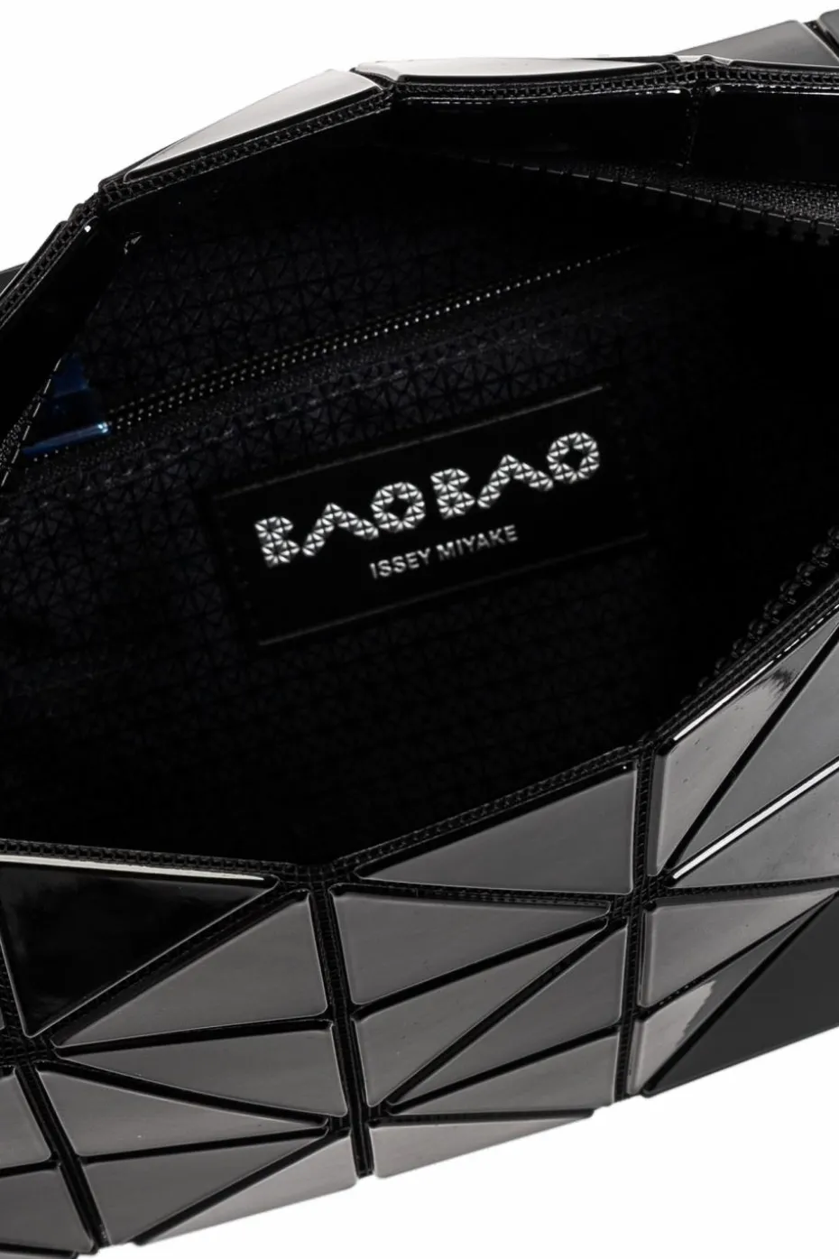 Bao Bao Issey Miyake BLACK Shoulder bag