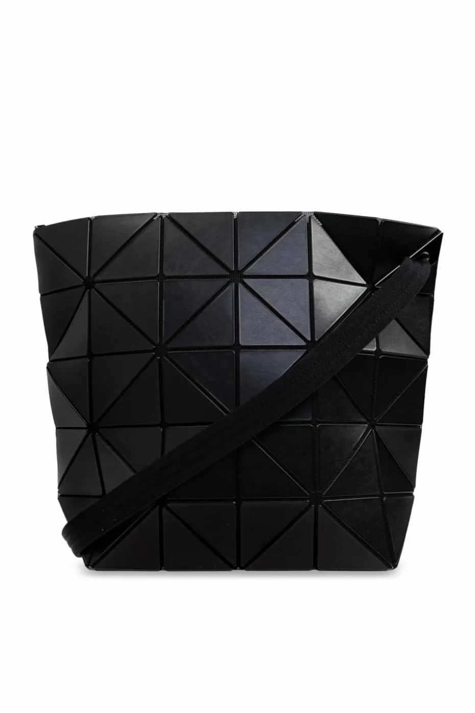 Bao Bao Issey Miyake BLACK Shoulder Bag