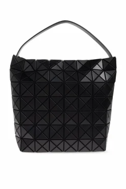 Bao Bao Issey Miyake BLACK Handbag