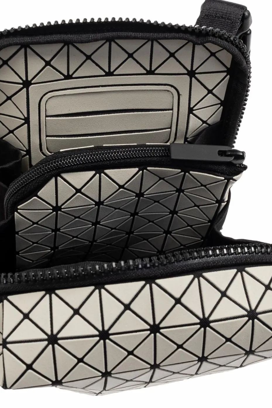 Bao Bao Issey Miyake GREY Shoulder bag