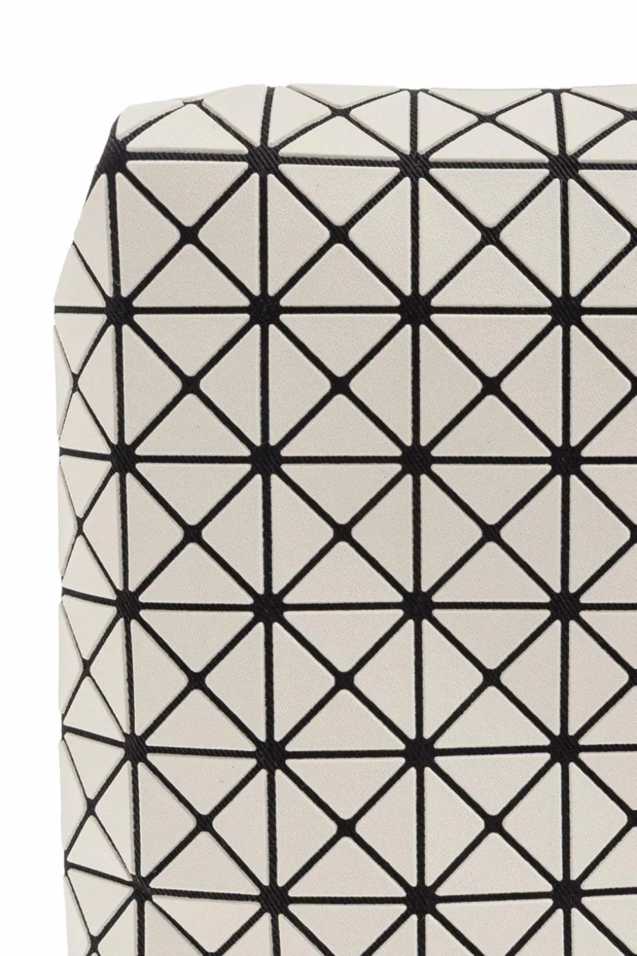 Bao Bao Issey Miyake GREY Shoulder bag