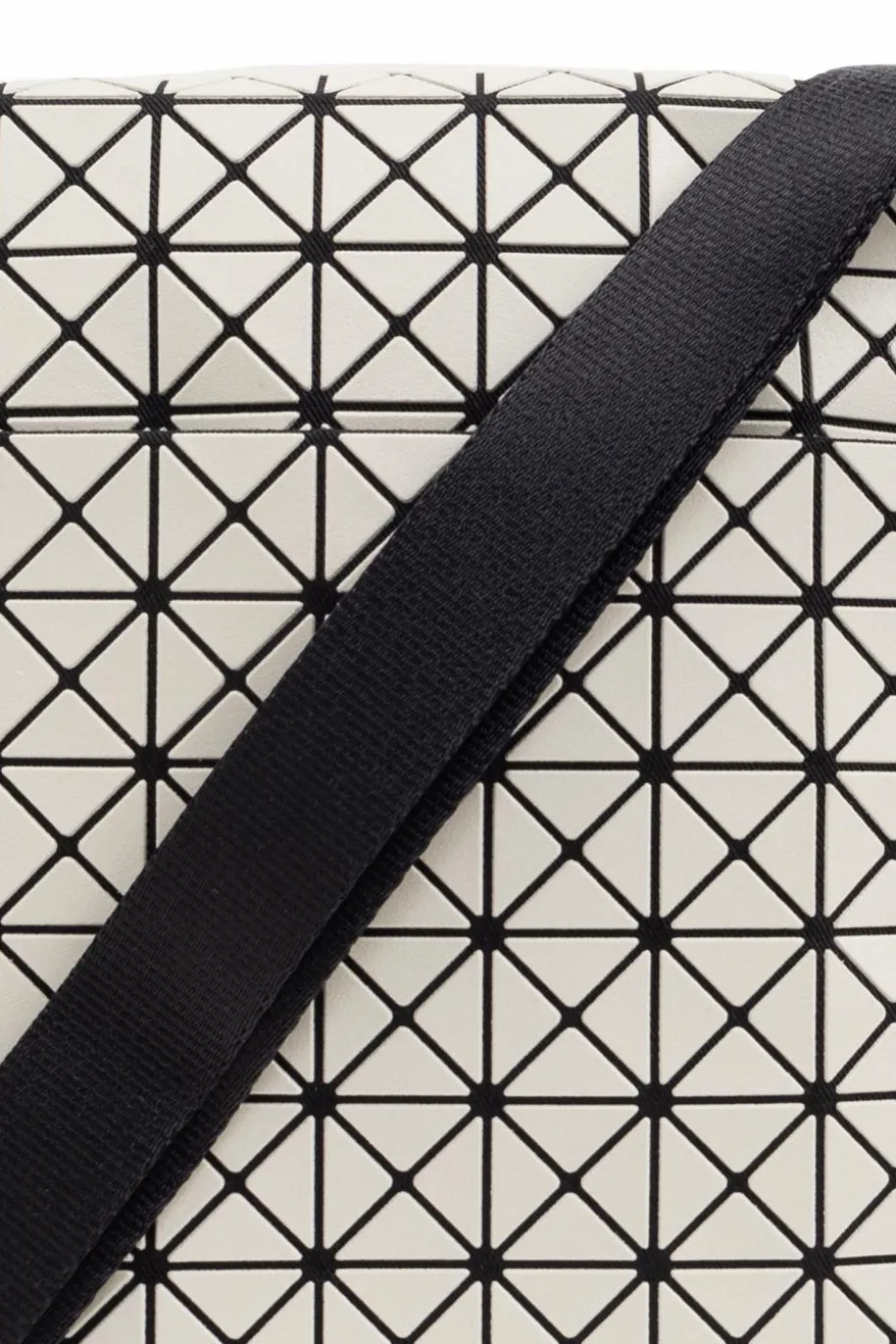 Bao Bao Issey Miyake GREY Shoulder bag