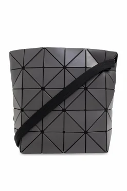 Bao Bao Issey Miyake GREY Shoulder Bag