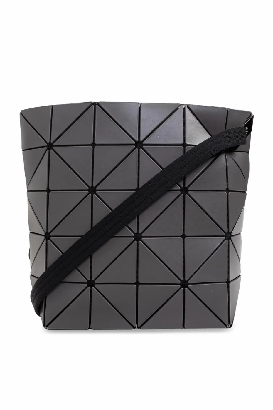 Bao Bao Issey Miyake GREY Shoulder Bag