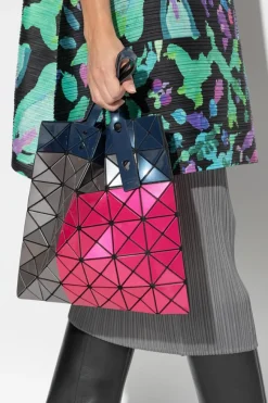 Bao Bao Issey Miyake MULTICOLOUR Bag of the 'shopper' type
