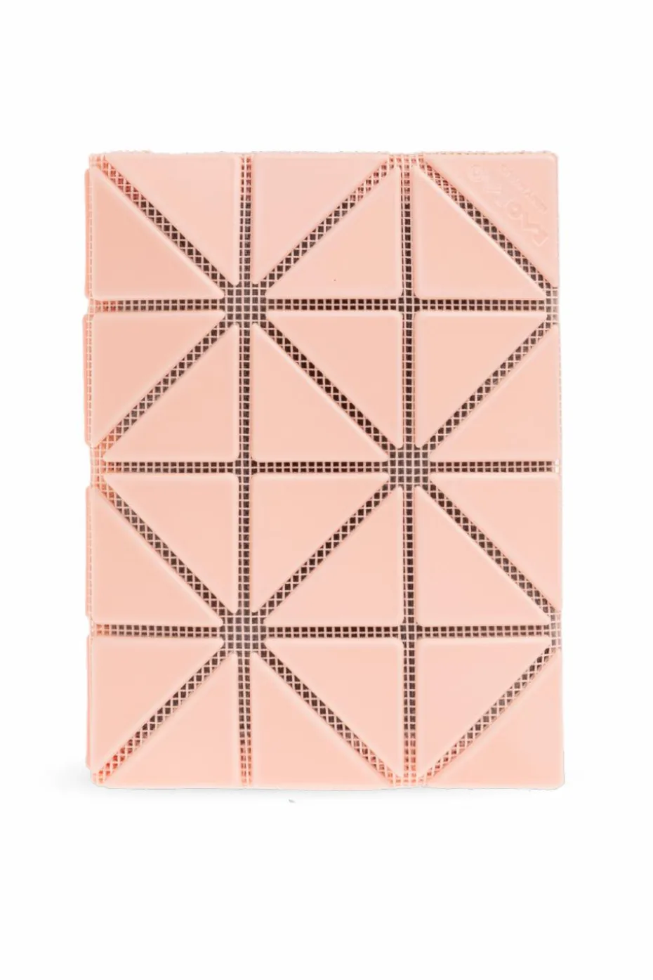 Bao Bao Issey Miyake ORANGE Card holder