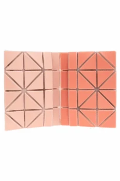 Bao Bao Issey Miyake ORANGE Card holder