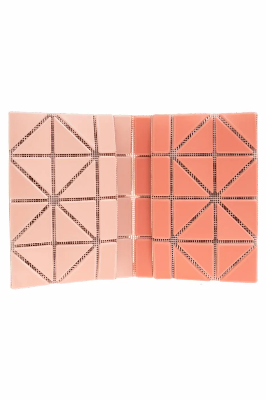 Bao Bao Issey Miyake ORANGE Card holder