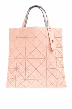 Bao Bao Issey Miyake PINK Shopper bag