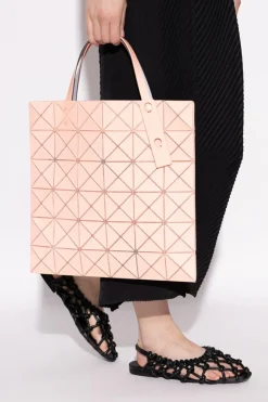 Bao Bao Issey Miyake PINK Shopper bag