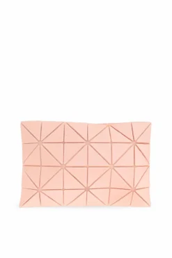 Bao Bao Issey Miyake PINK Clutch