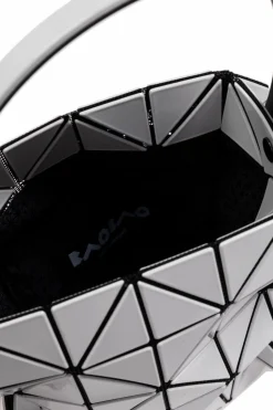 Bao Bao Issey Miyake WHITE Handbag
