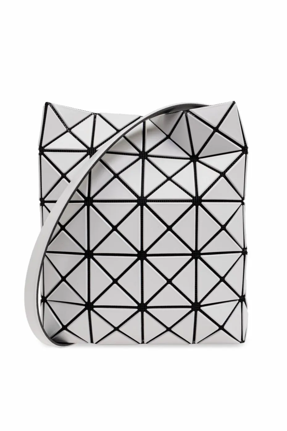 Bao Bao Issey Miyake WHITE Shoulder bag
