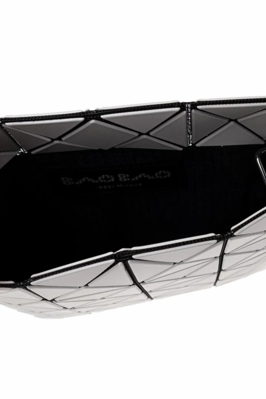 Bao Bao Issey Miyake WHITE Shoulder bag