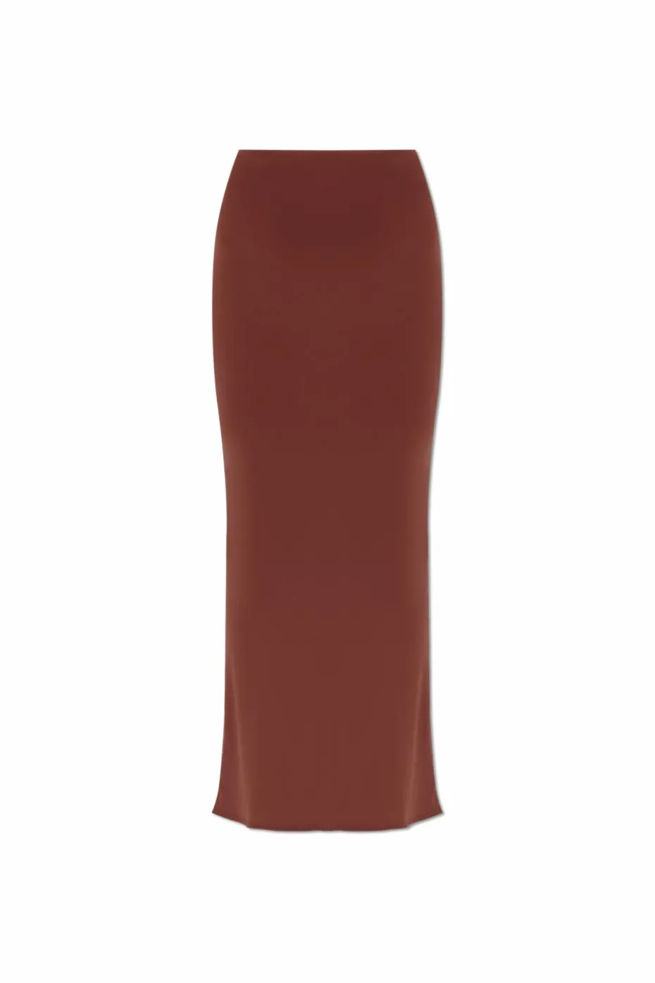 Bond-Eye BROWN Skirt Freya Maxi