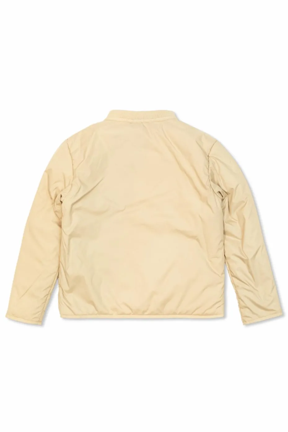 Bonpoint beige Padded Jacket