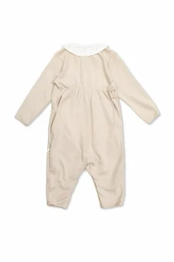Bonpoint beige Pajamas "Anton"