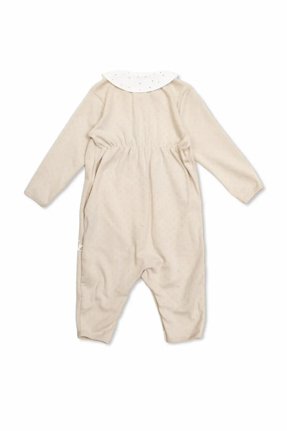 Bonpoint beige Pajamas "Anton"