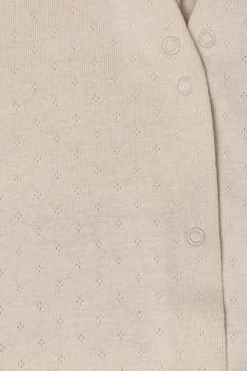 Bonpoint beige Pajamas