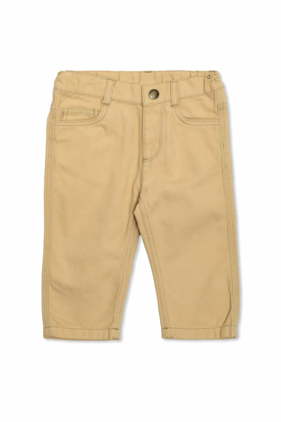 Bonpoint beige Pants Cookie