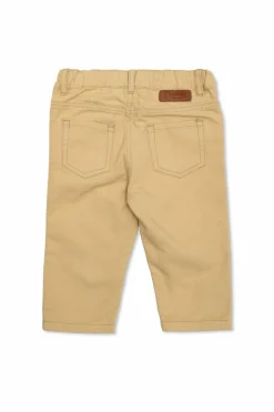 Bonpoint beige Pants Cookie