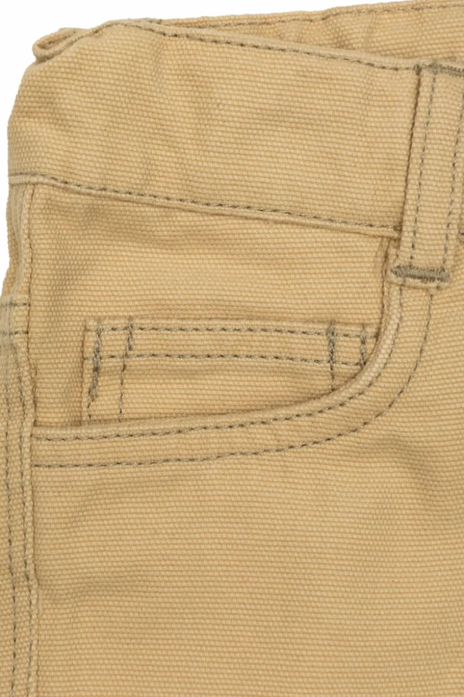 Bonpoint beige Pants Cookie
