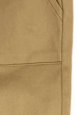 Bonpoint beige Trousers with pockets