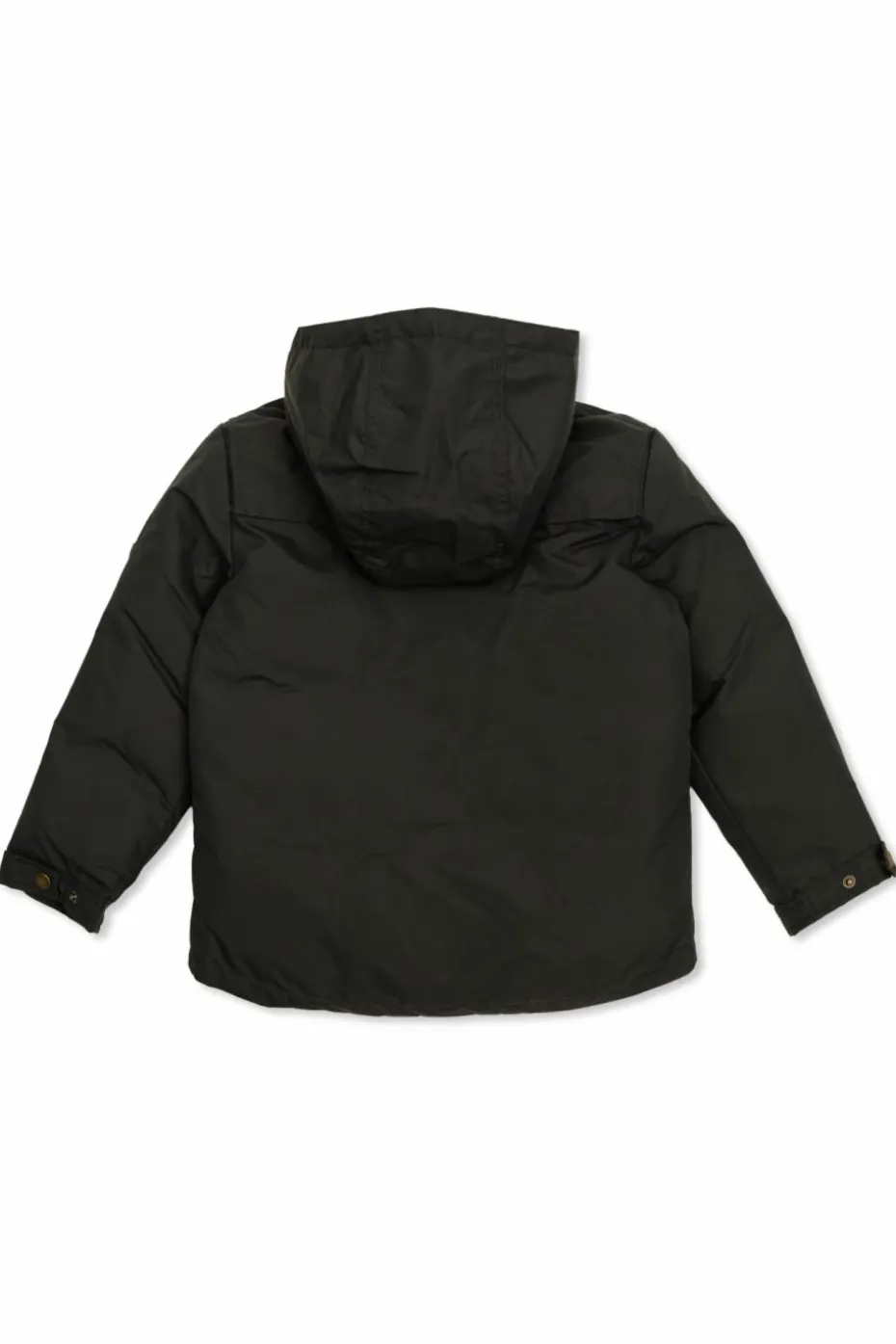 Bonpoint BLACK Insulated jacket