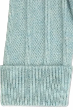 Bonpoint BLUE Cashmere sweater Teyana