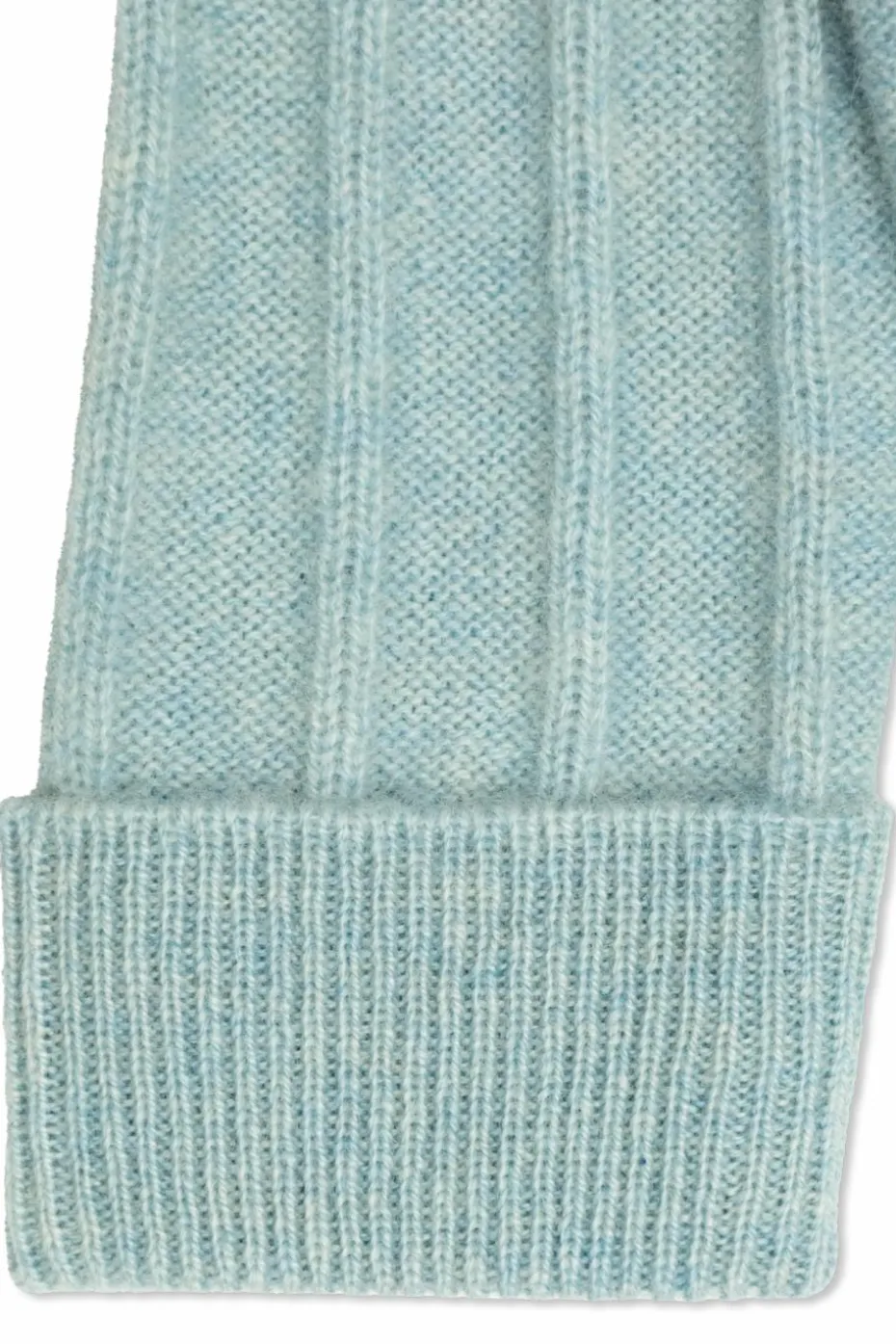 Bonpoint BLUE Cashmere sweater Teyana