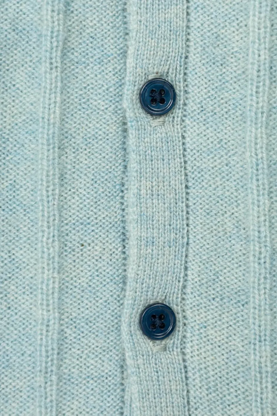 Bonpoint BLUE Cashmere sweater Teyana