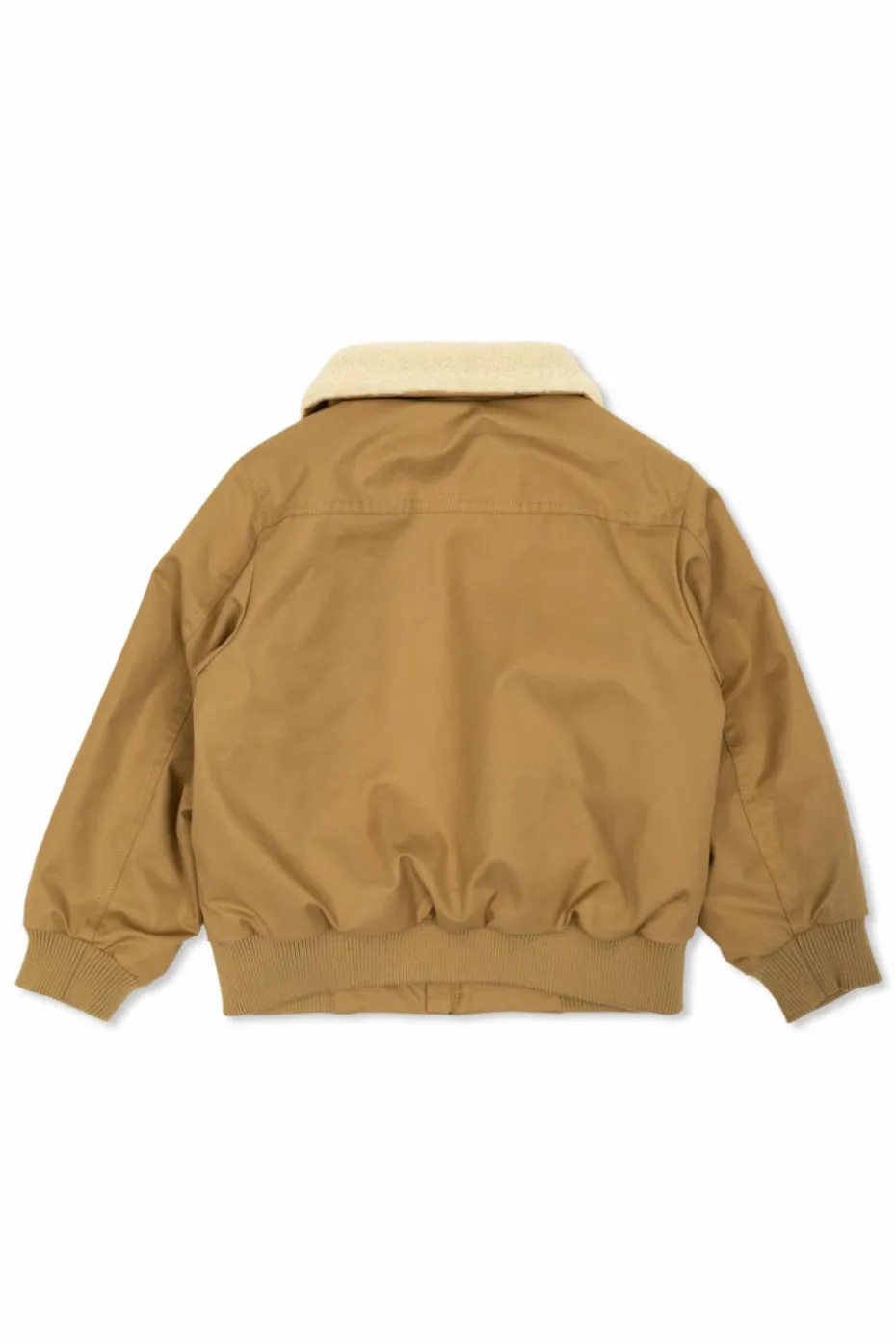 Bonpoint BROWN Jacket "John"