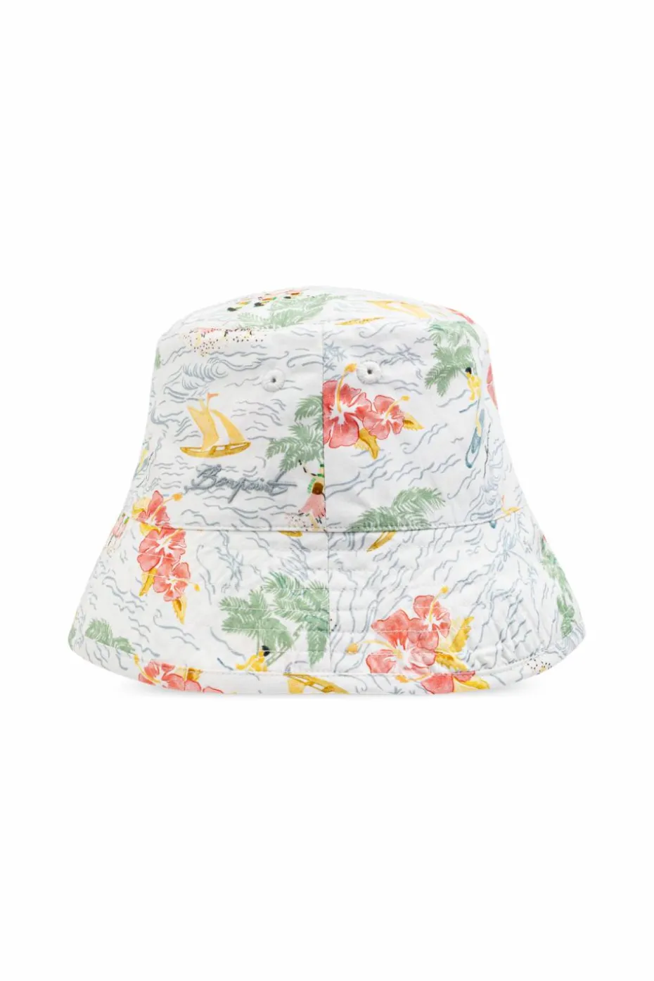 Bonpoint cream Hat Piob