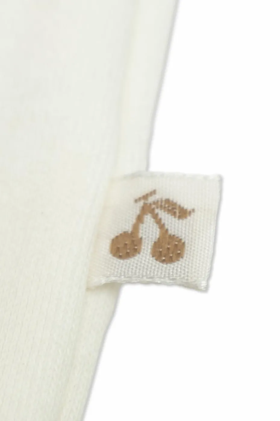 Bonpoint cream Pajamas Sage