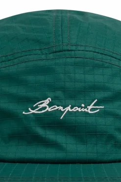 Bonpoint GREEN Cap