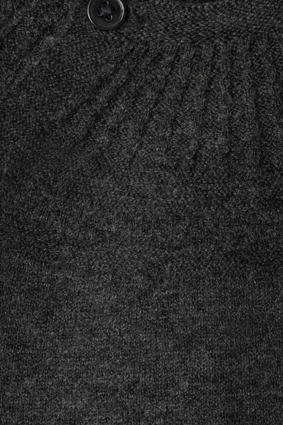 Bonpoint GREY Set: sweater and pants
