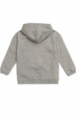 Bonpoint GREY Sweatshirt with pattern