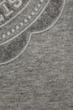 Bonpoint GREY Sweatshirt with pattern