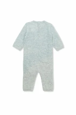 Bonpoint GREY ‘Tilouana’ jumpsuit